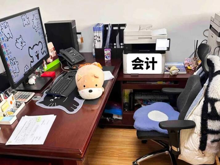 風水師聊財務辦公室風水位置的重要性