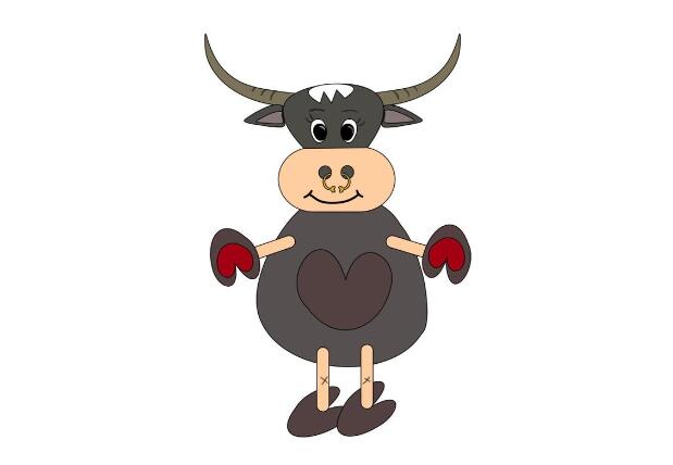 屬牛人2024年運(yùn)勢及運(yùn)程詳解