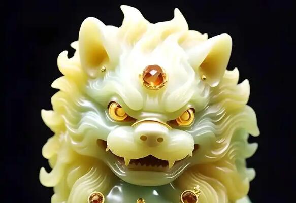 7種招財(cái)納福的風(fēng)水寶物及擺放宜忌