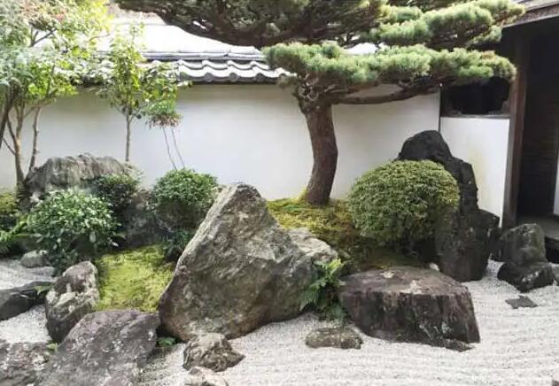 永康風水大師分享農(nóng)村庭院風水布局