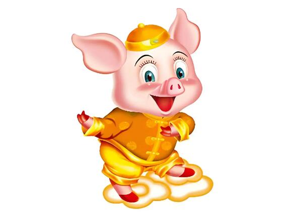 屬豬的人2025年運(yùn)勢(shì)運(yùn)程