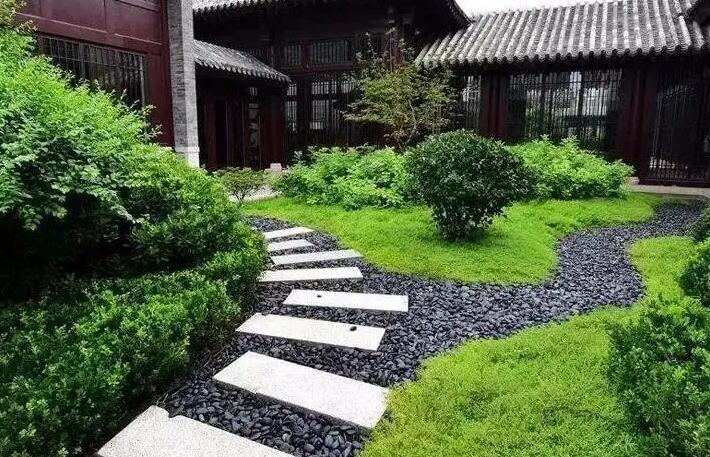 永康風(fēng)水師老徐分析庭院風(fēng)水的禁忌