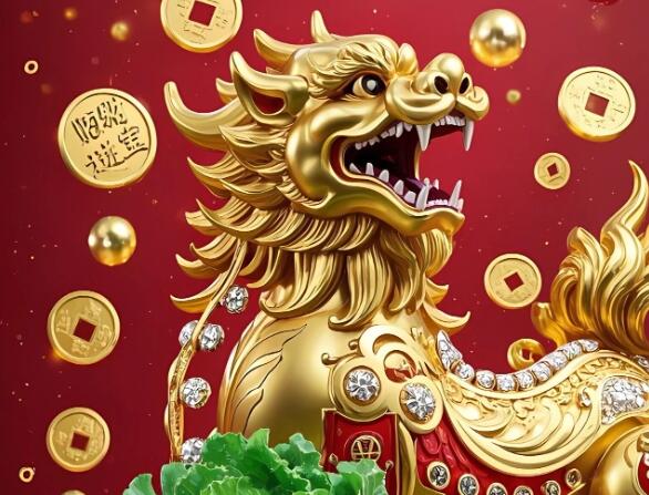 永康風(fēng)水大師講述貔貅擺件的寓意和作用