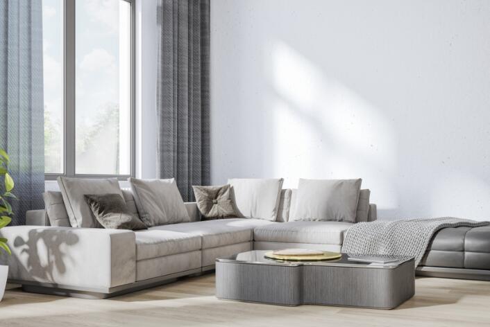 風水先生解說客廳沙發(fā)風水擺放原則和最佳位置