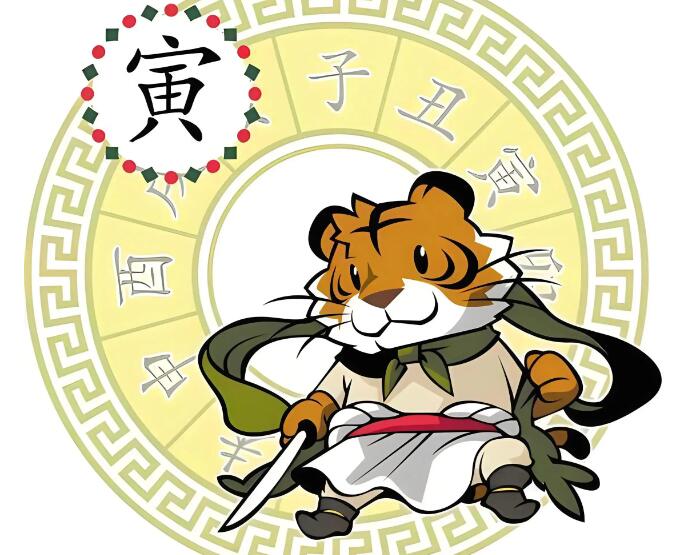 屬虎的人2025年運(yùn)勢(shì)