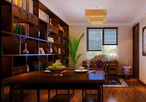 永康風水大師分享書房裝修風水禁忌