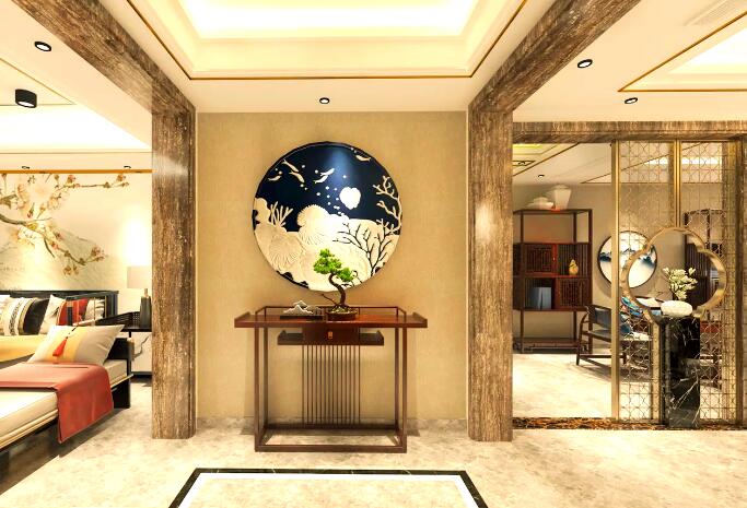 永康風(fēng)水大師分享玄關(guān)風(fēng)水禁忌與布局指南